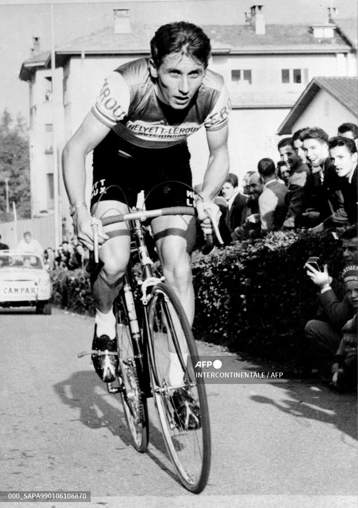 Jacques Anquetil