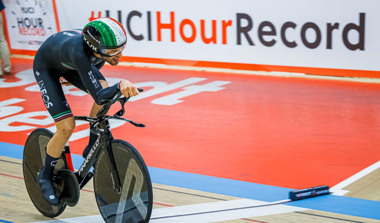 NEWS sur les Championnats du Monde de Cyclisme sur Piste : A quoi ressemble le programme 2022 ?