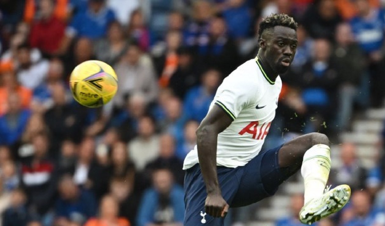 Davinson Sánchez Transfer Rumors: Could He Join Villarreal in Spain?