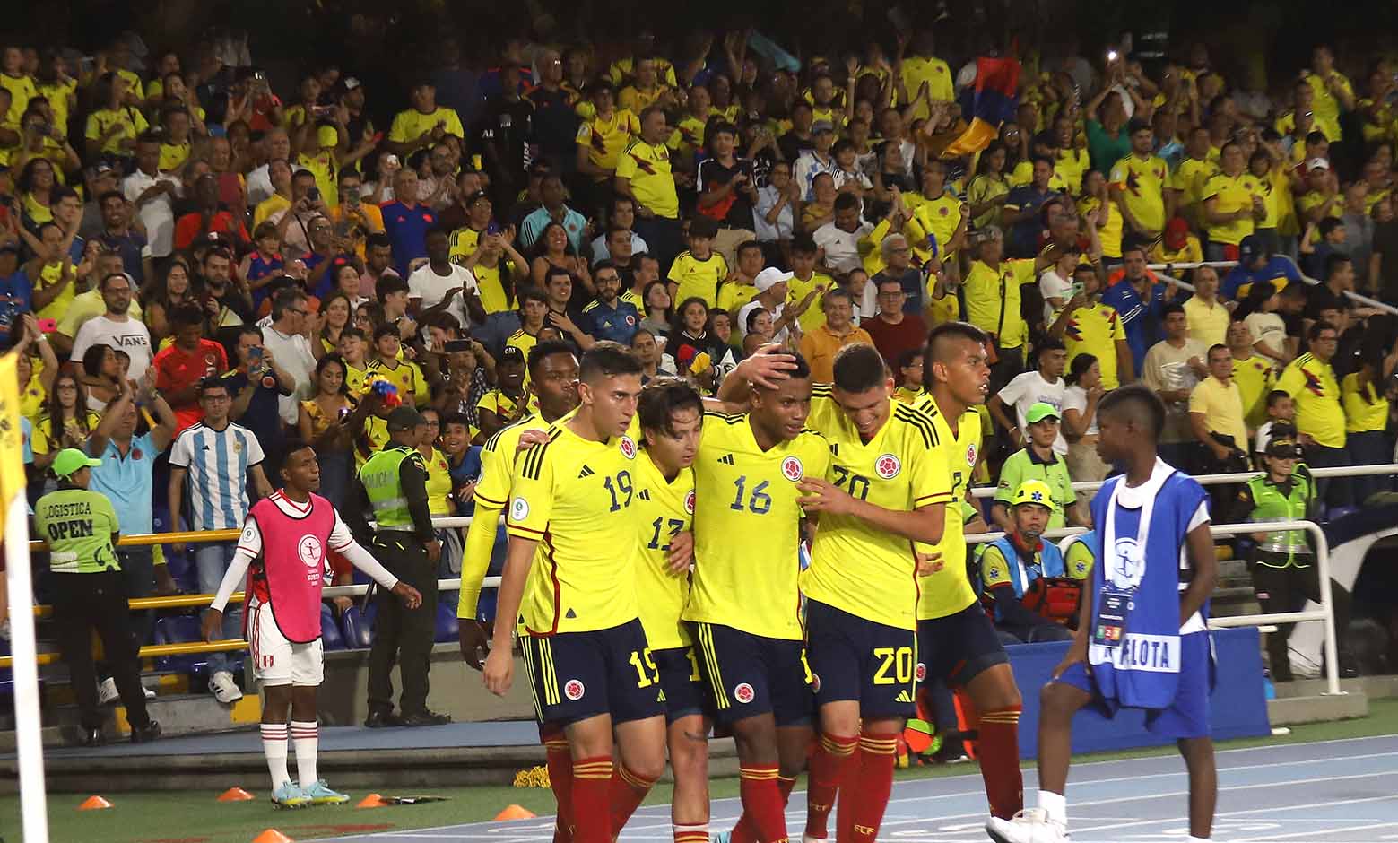 Daniel Pérez es el nuevo entrenador de la selección sub-20