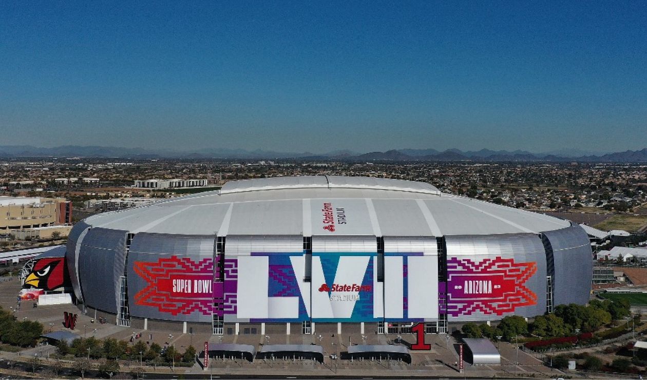 State Farm Stadium