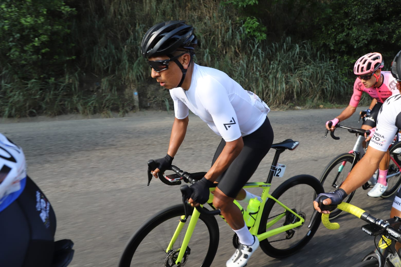 Nairo Quintana