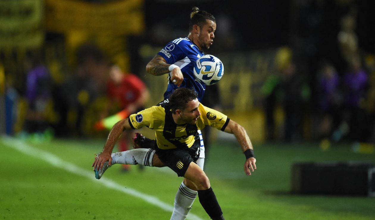 Millonarios vs. Peñarol hoy: hora, dónde ver en vivo y canal de