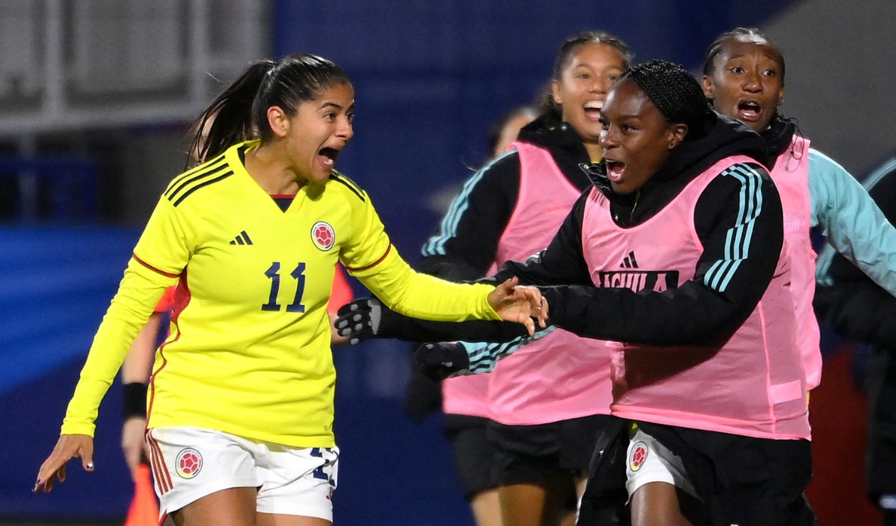 Italie vs. Colombie : Match amical féminin ce mardi