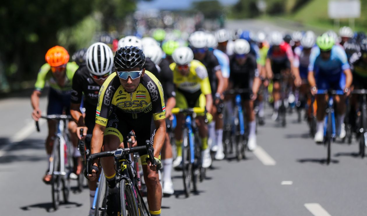 Vuelta a Colombia 2023 EN VIVO hora y canal para ver la carrera Antena 2