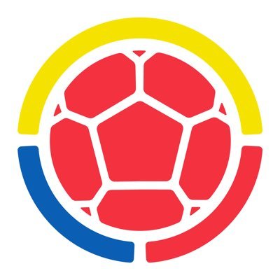 Nuevo escudo de la Selección Colombia
