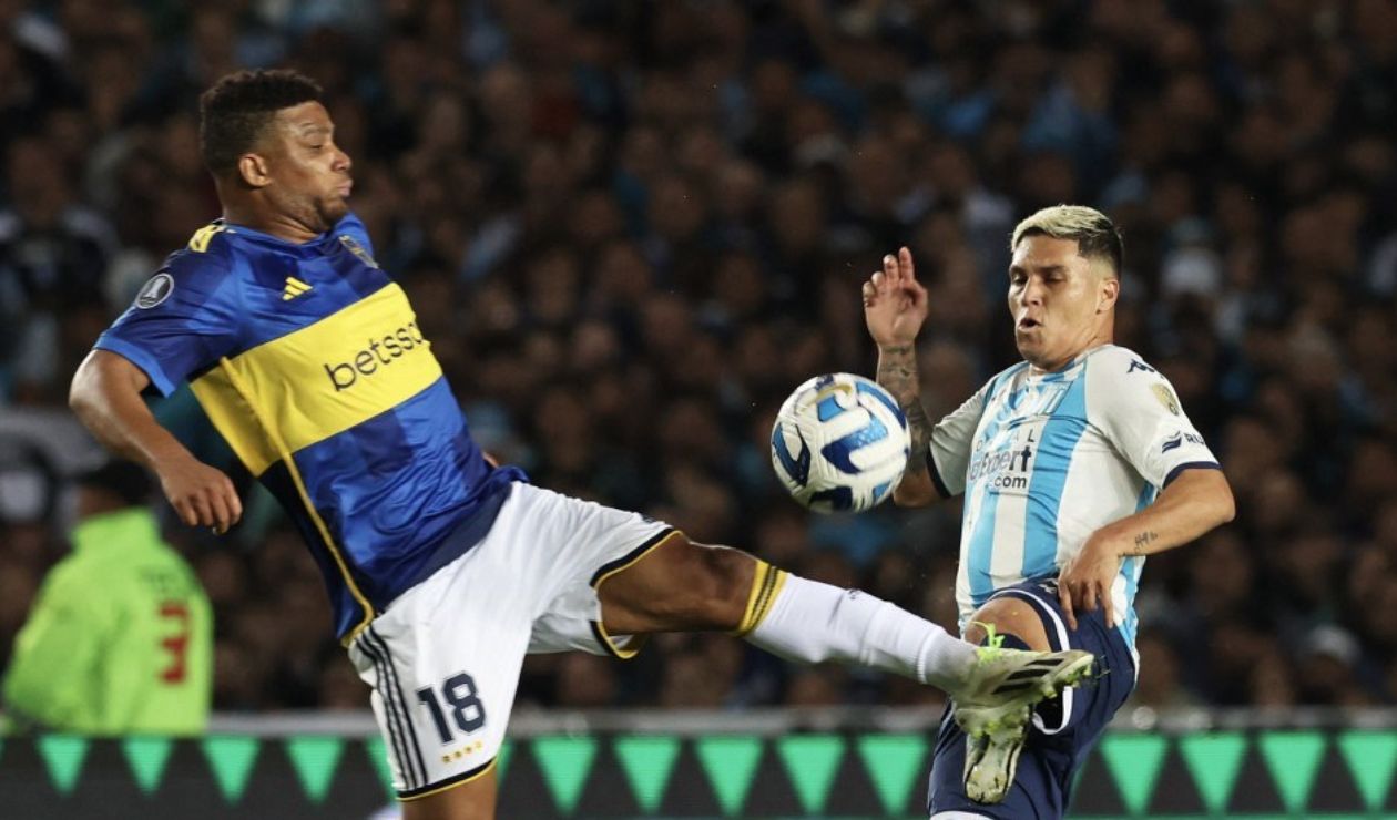 Racing Vs Boca Juniors EN VIVO ONLINE GRATIS; Miércoles 30 De Agosto ...