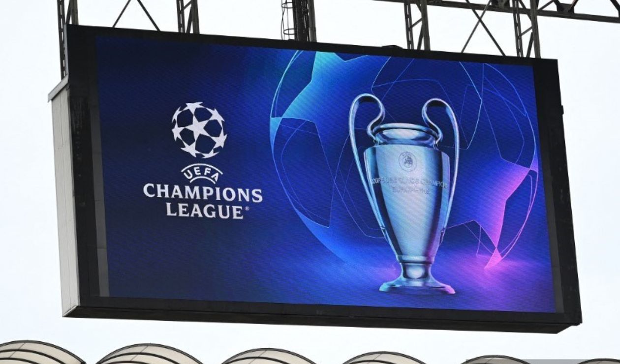 Complete Calendar of Champions League Group Stage 202324 Dates