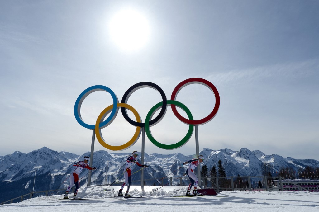 COI escolhe França para Jogos Olímpicos de Inverno de 2030 e Salt Lake City  para 2034 - Gazeta Esportiva