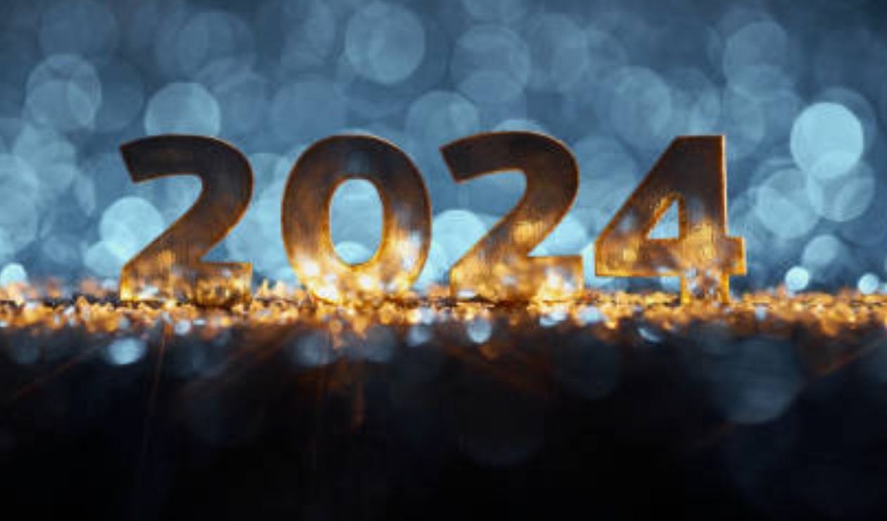 Colombia tendrá una semana corta en 2024: cinco días de descanso Antena 2 Colombia tendrá una semana corta en 2024: cinco días de descanso Antena 2