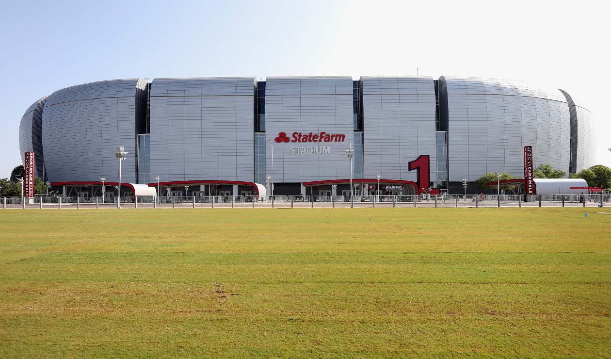 State Farm Stadium