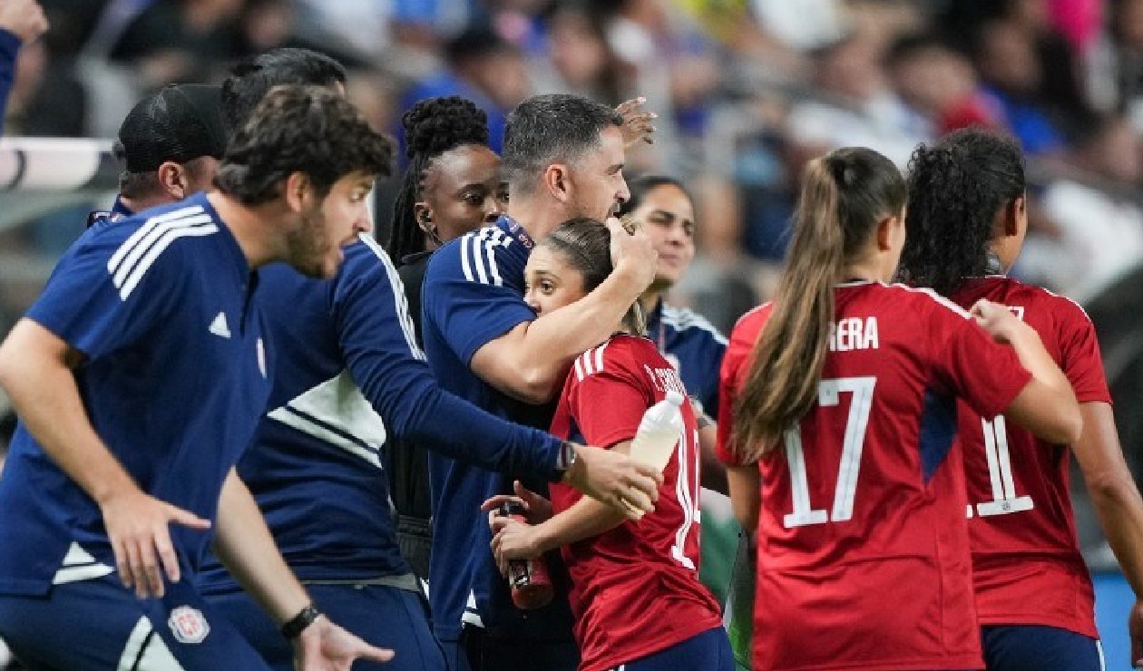 Canadá Vs Costa Rica EN VIVO: Hora Y Canal Para Ver Copa Oro Femenina ...