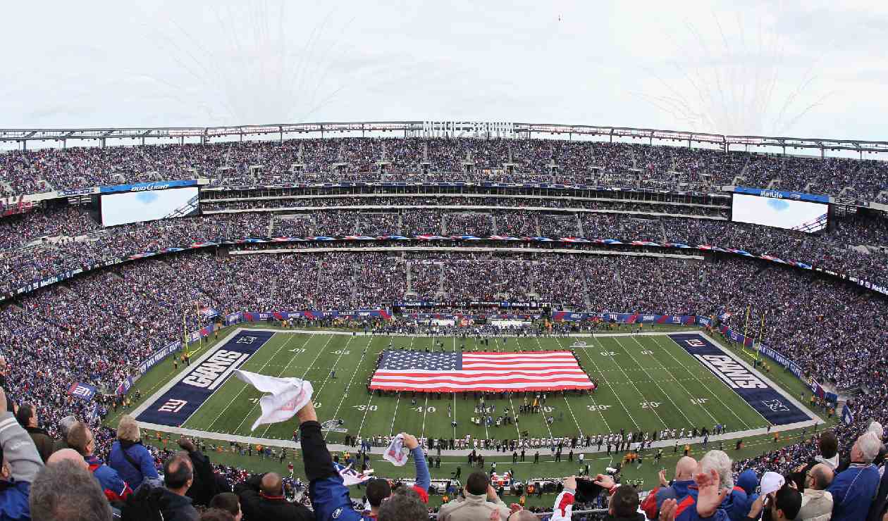 MetLife Stadium