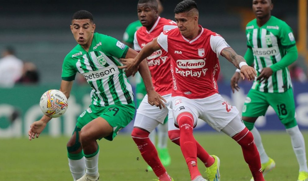 Liga Betplay 20242 así se jugará la primera fecha de cuadrangulares Antena 2 Liga Betplay 20242 así se jugará la primera fecha de cuadrangulares Antena 2