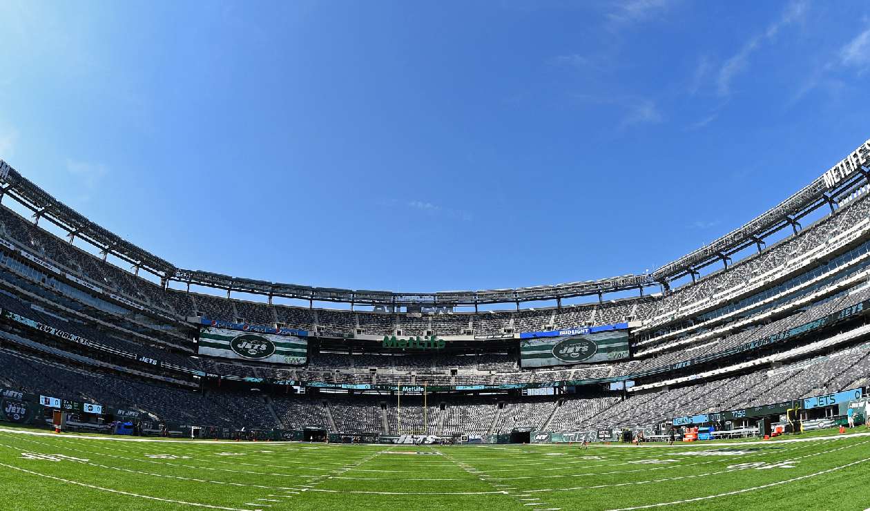 MetLife Stadium