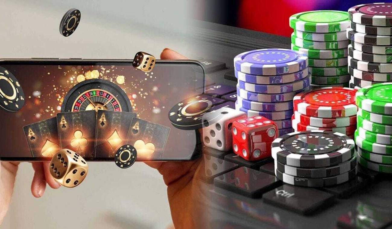 Best online casino forum