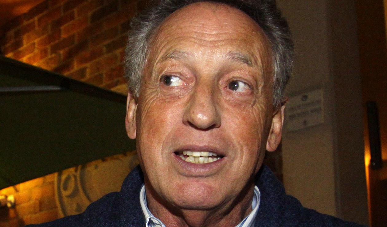 Quique Wolff