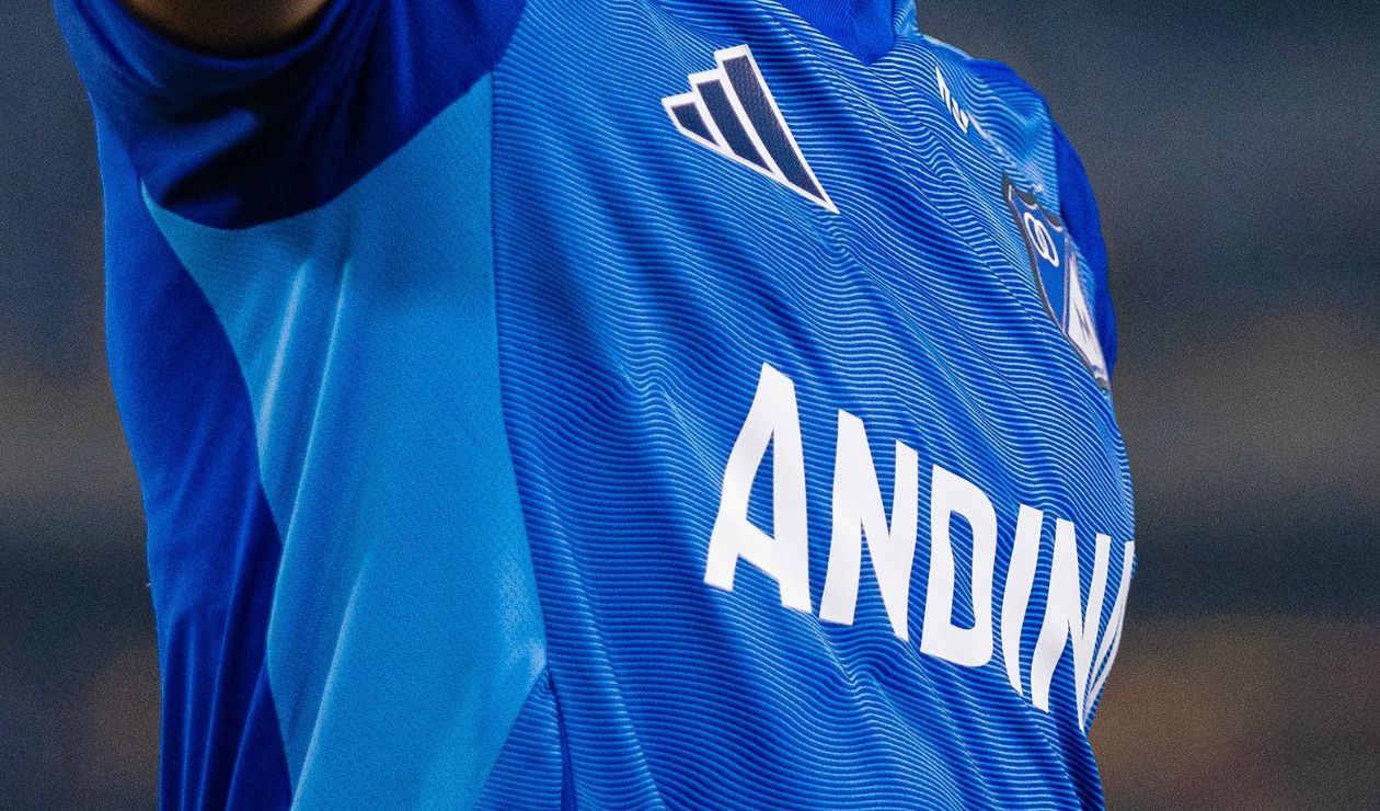 Millonarios cerca de recuperar referente para finales de la Liga BetPlay