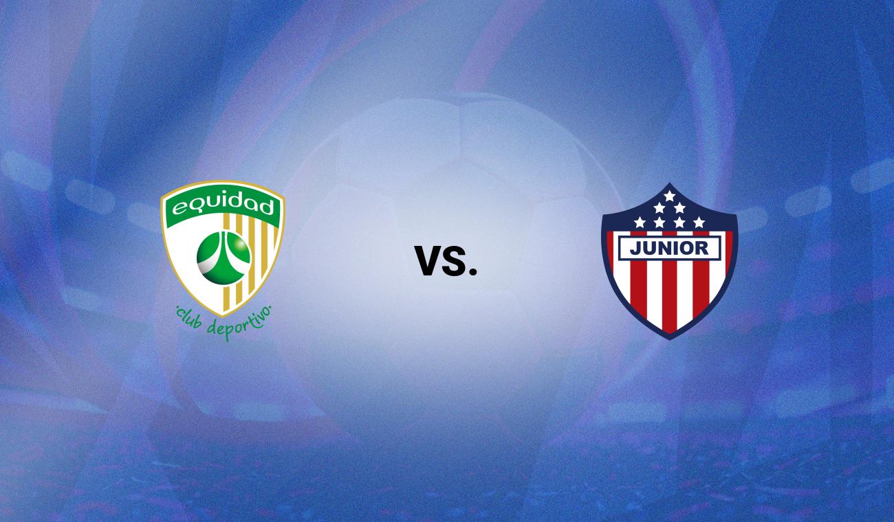 Equidad vs Junior