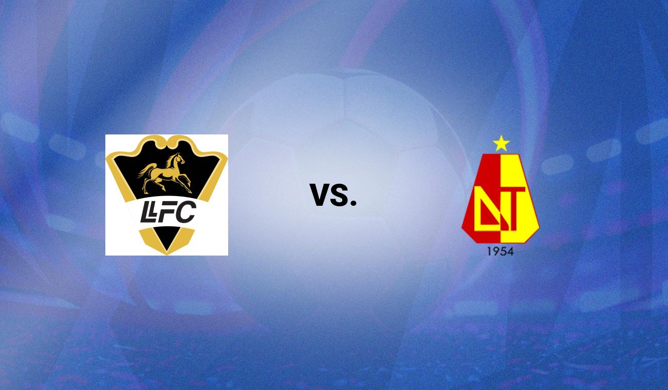 ¡Emoción en Villavicencio! Llaneros FC vs. Deportes Tolima: Sigue el Partido EN VIVO por la Liga BetPlay Dimayor