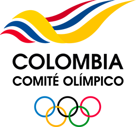 Logo Comité Olímpico