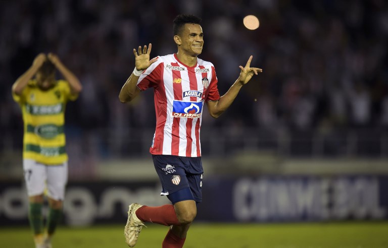 Luis Díaz