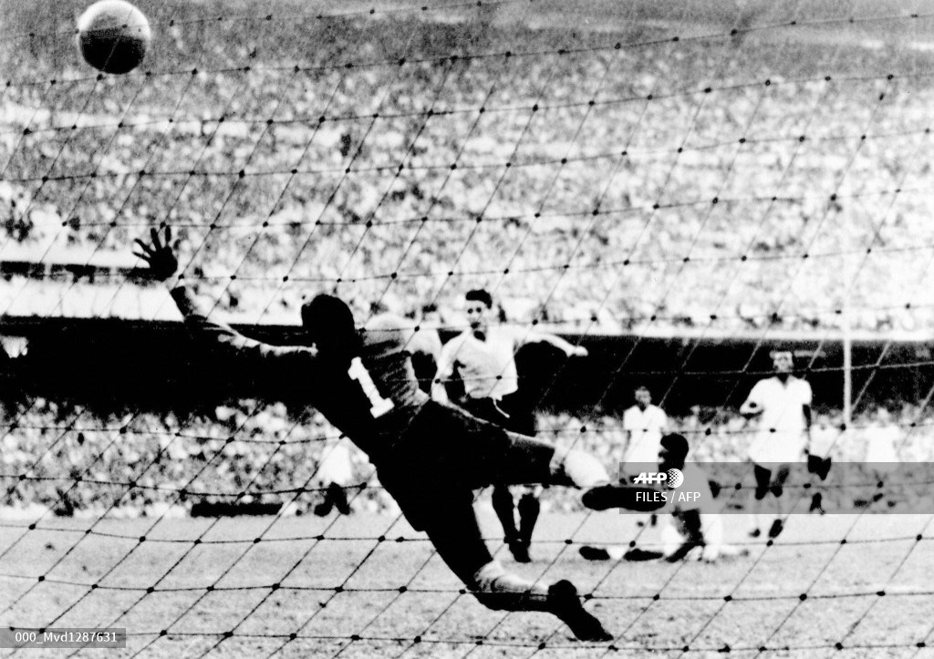 Maracanazo