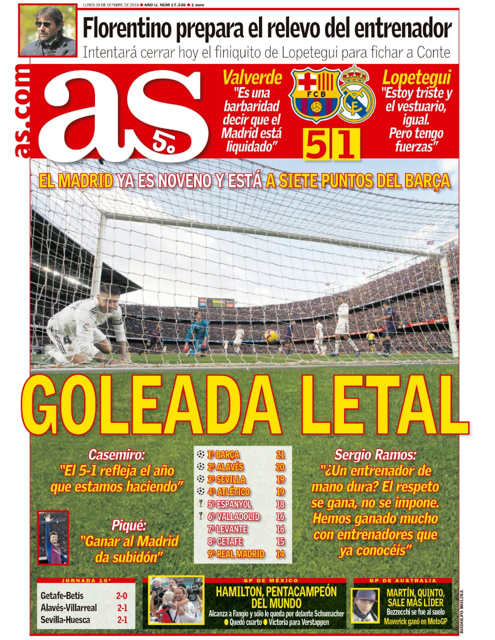 Diario As