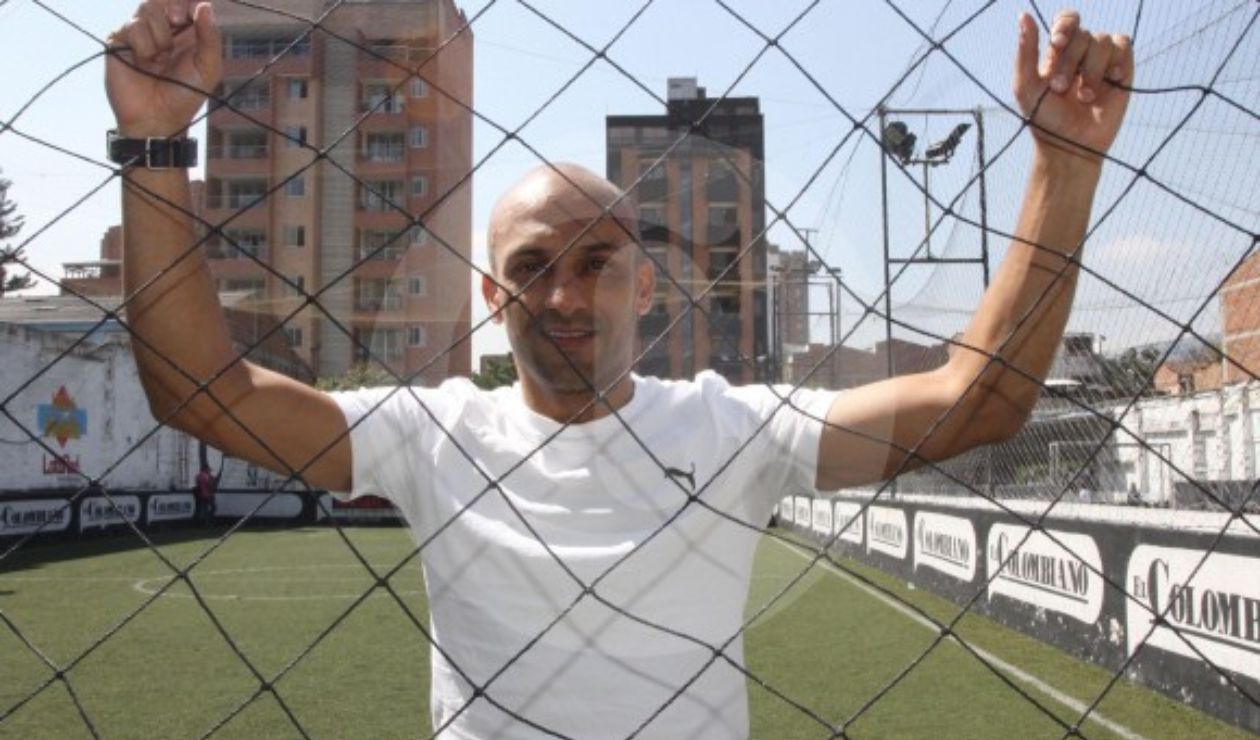 DIEGO LEÓN OSORIO