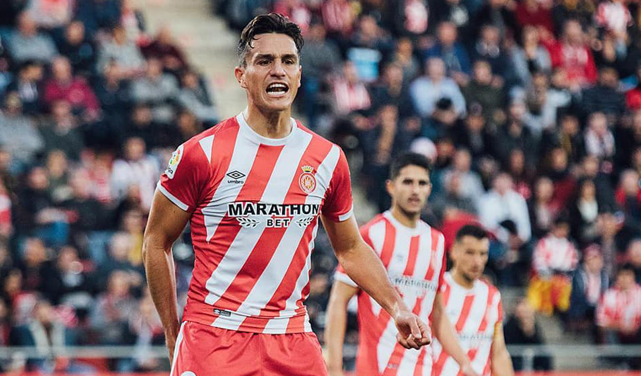 Bernardo Espinosa