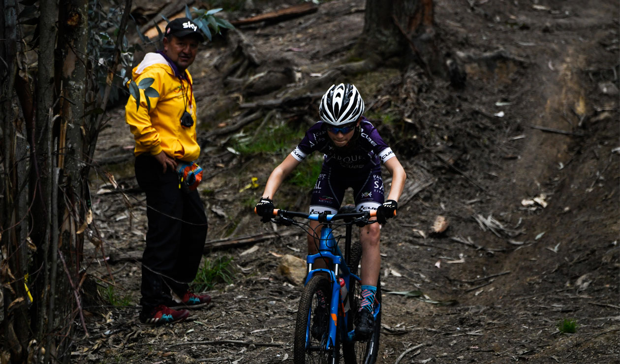 Perfil Egan Bernal, Tour de Francia, 2019