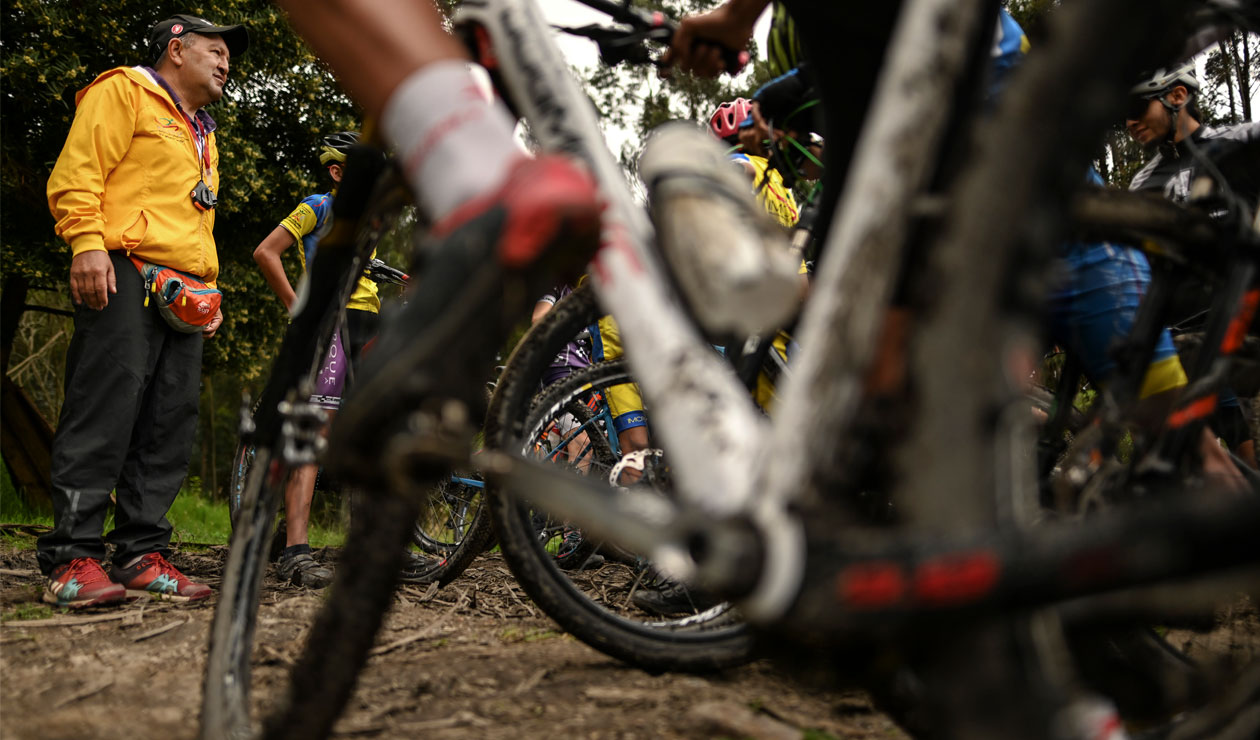 Perfil Egan Bernal, Tour de Francia, 2019