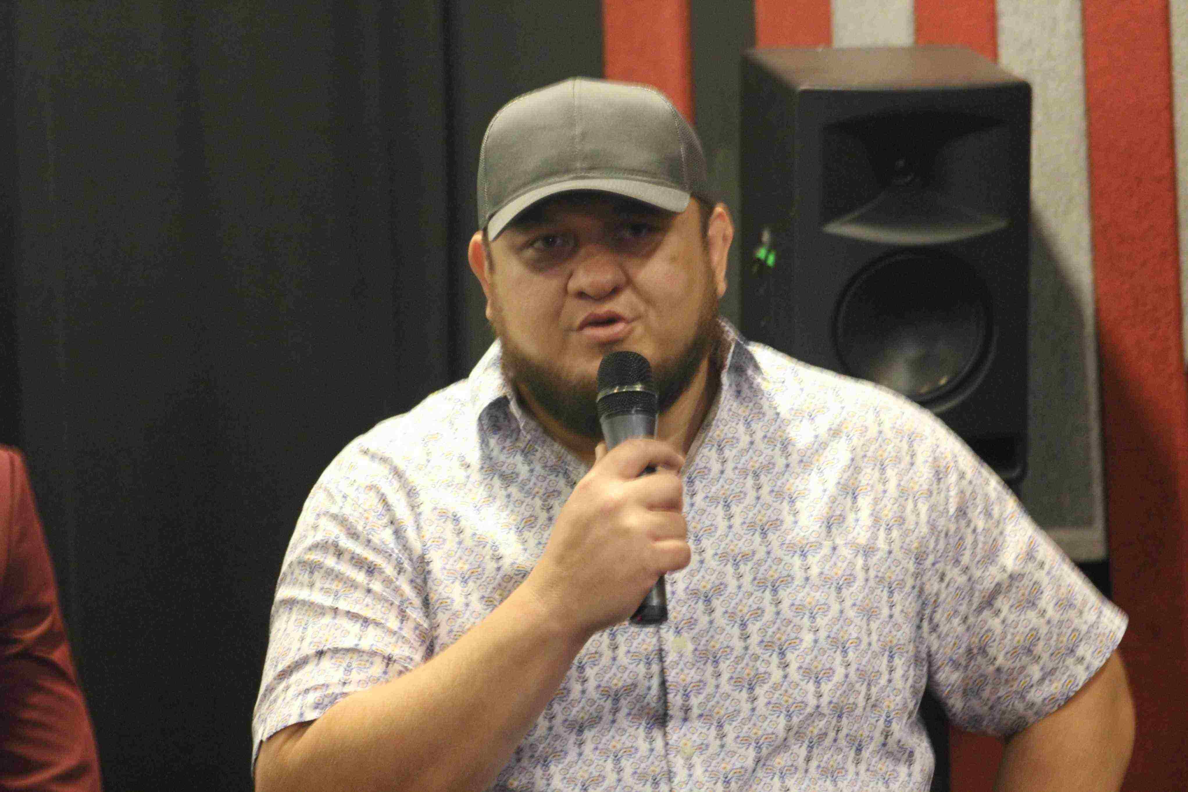 Súper estrellas de WWE en Bogotá