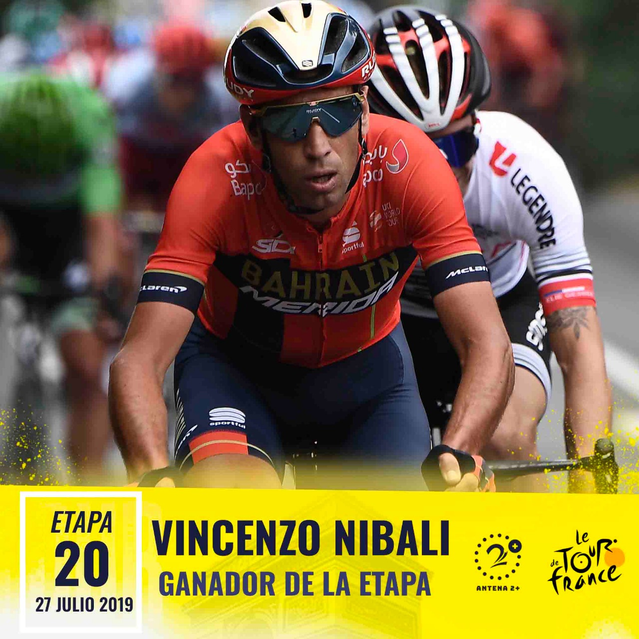 Nibali etapa 20