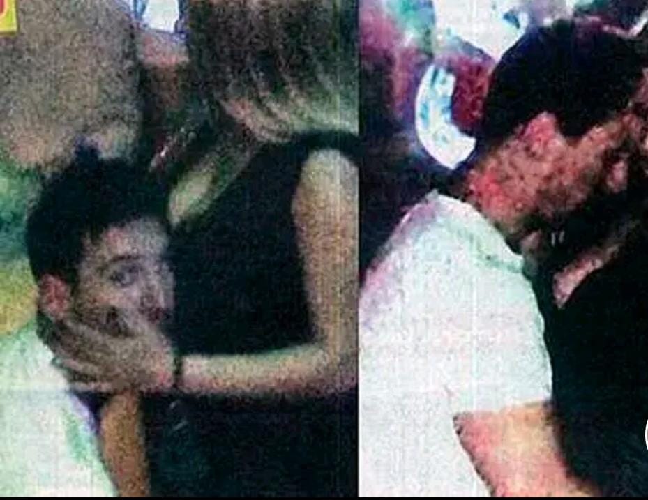 Argentina HOY: fotos de posible infidelidad de Messi a Antonela