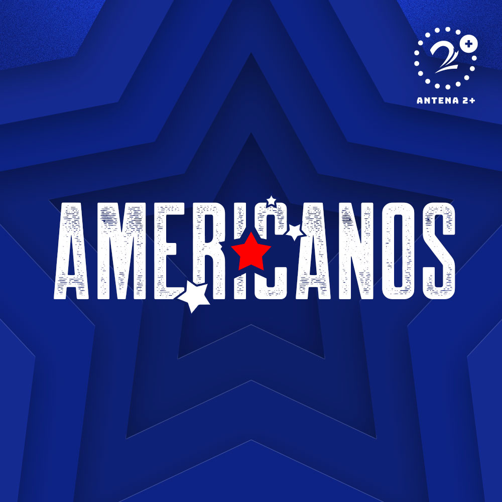 Americanos | Antena 2