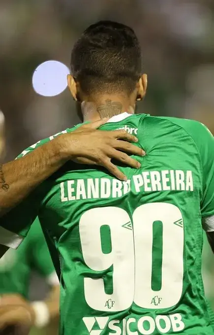chapecoense chapecoense