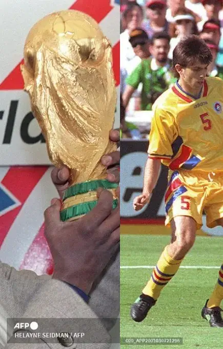 Pelé, su pifia con la Selección Colombia y la sentencia en el Mundial USA 94