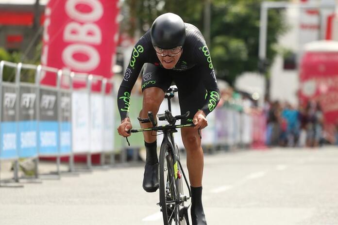 Team Astana Ficho A Otro Ciclista Colombiano Para El 2019 Antena 2