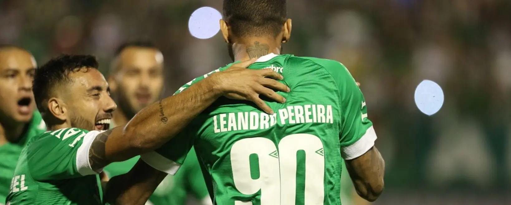 chapecoense chapecoense