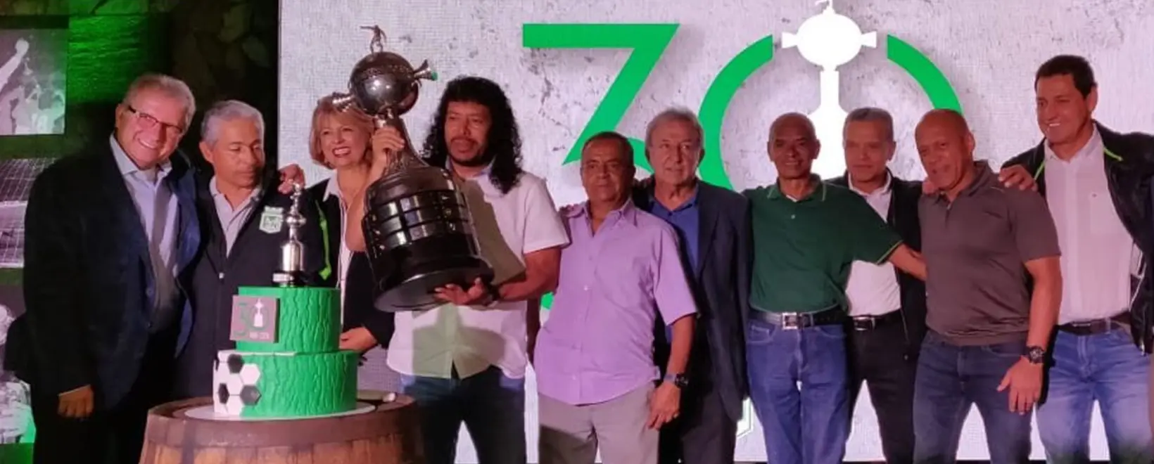 chapecoense chapecoense