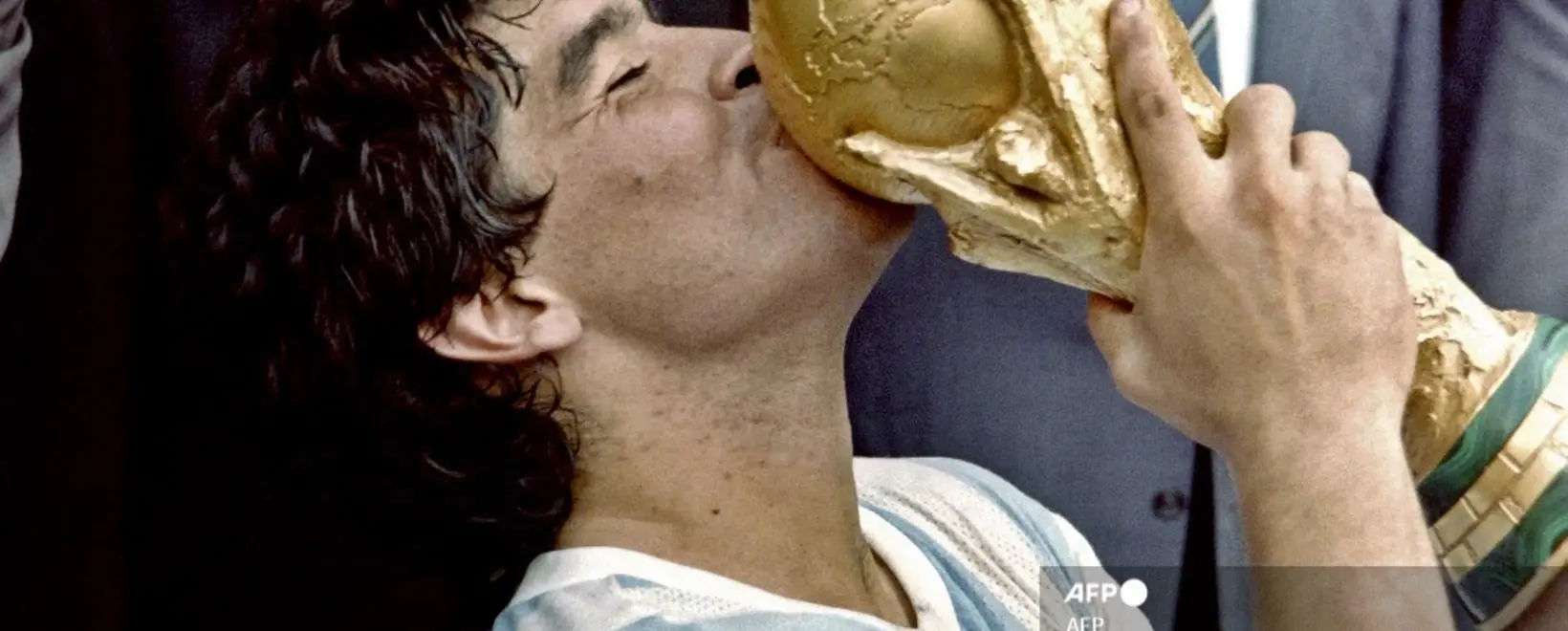 maradona maradona