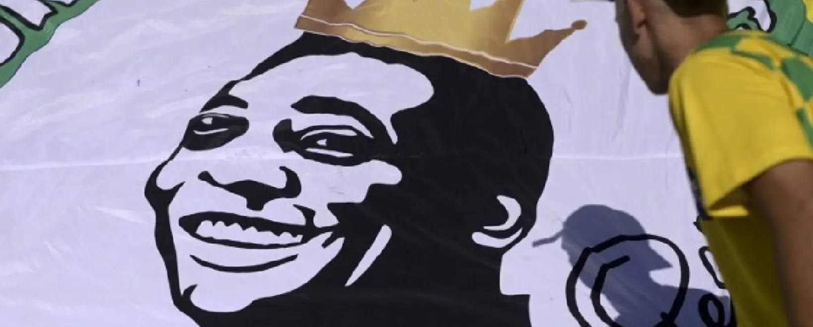 Pelé
