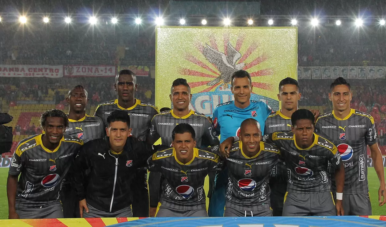  Independiente Medellín está gestionando la llegada de un técnico colombiano