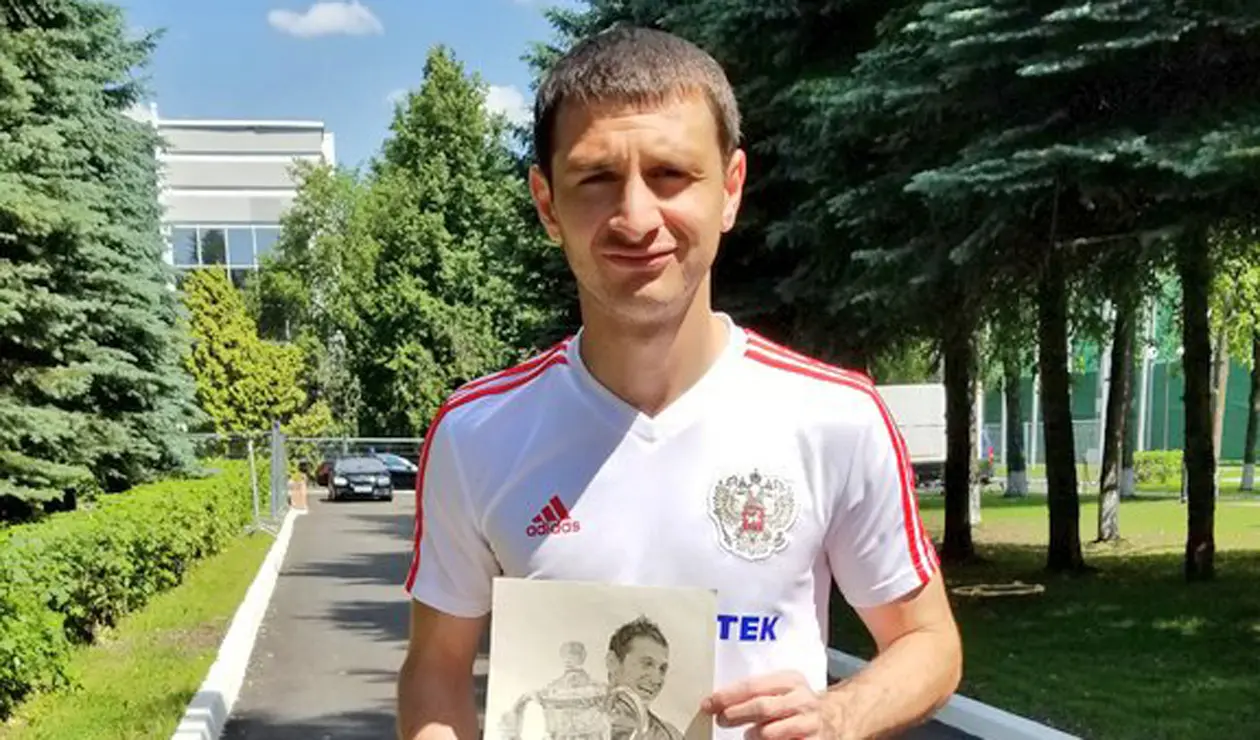 Dzagoev Rusia