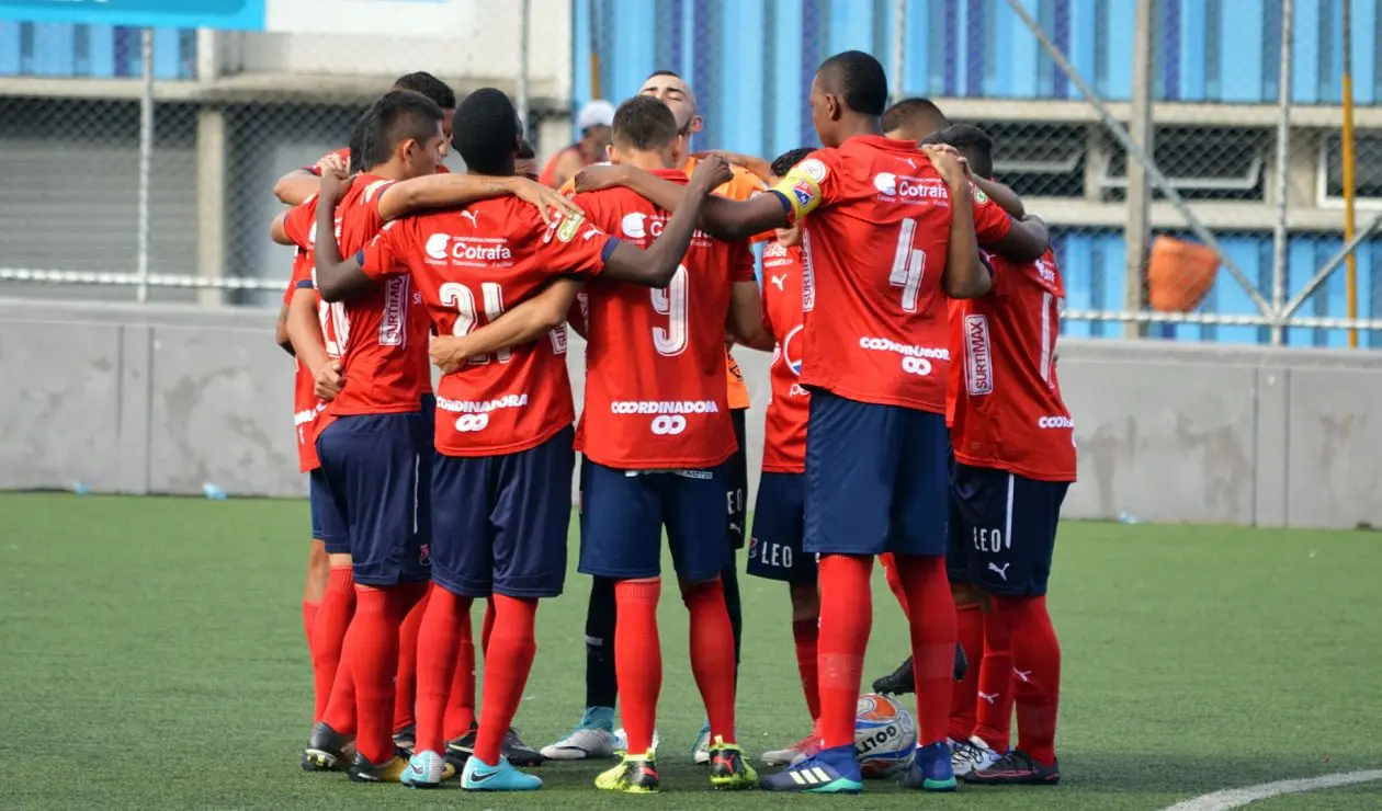 Independiente Medellín 2018