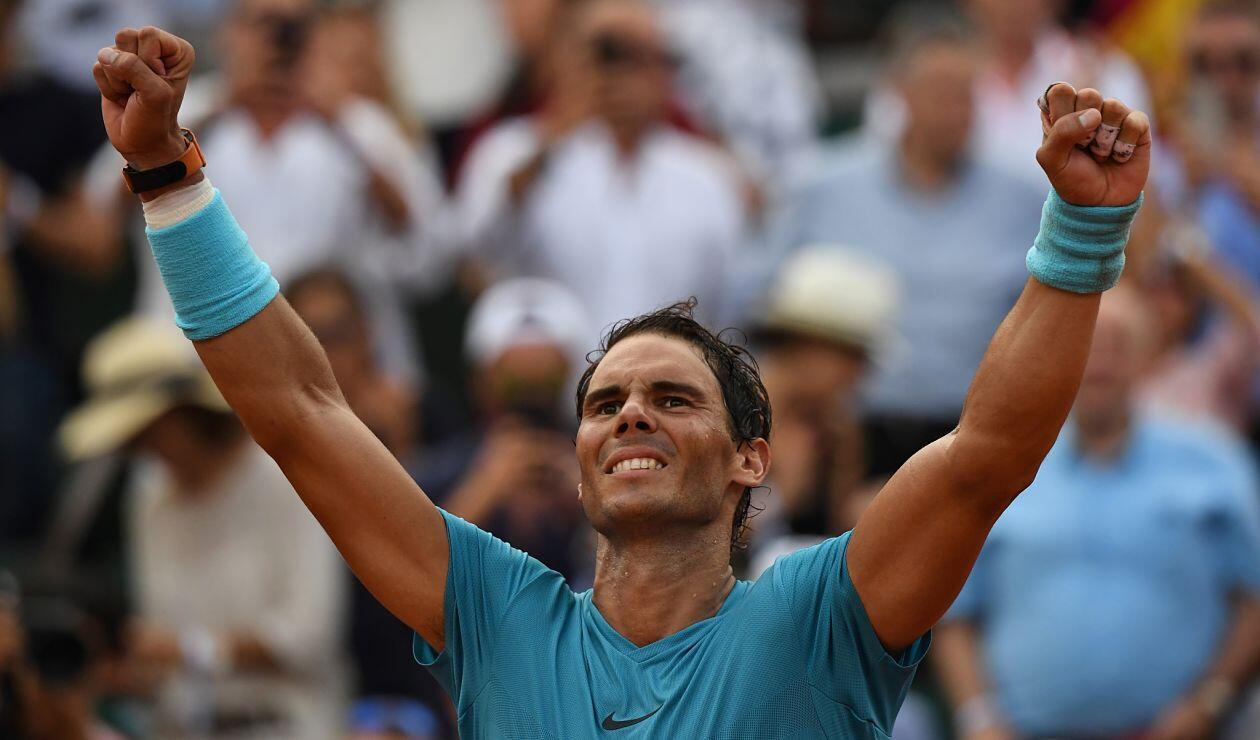 Rafael Nadal conquistó su Roland Garros número 11 