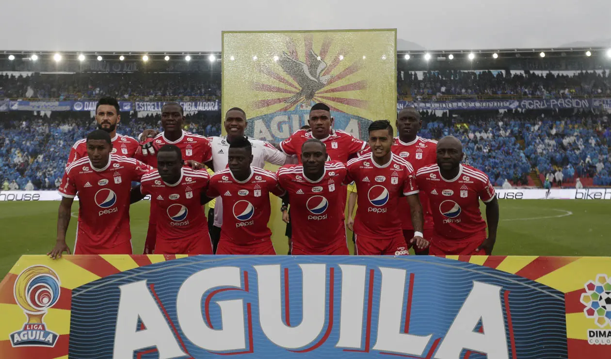 América cerrará su último fichaje