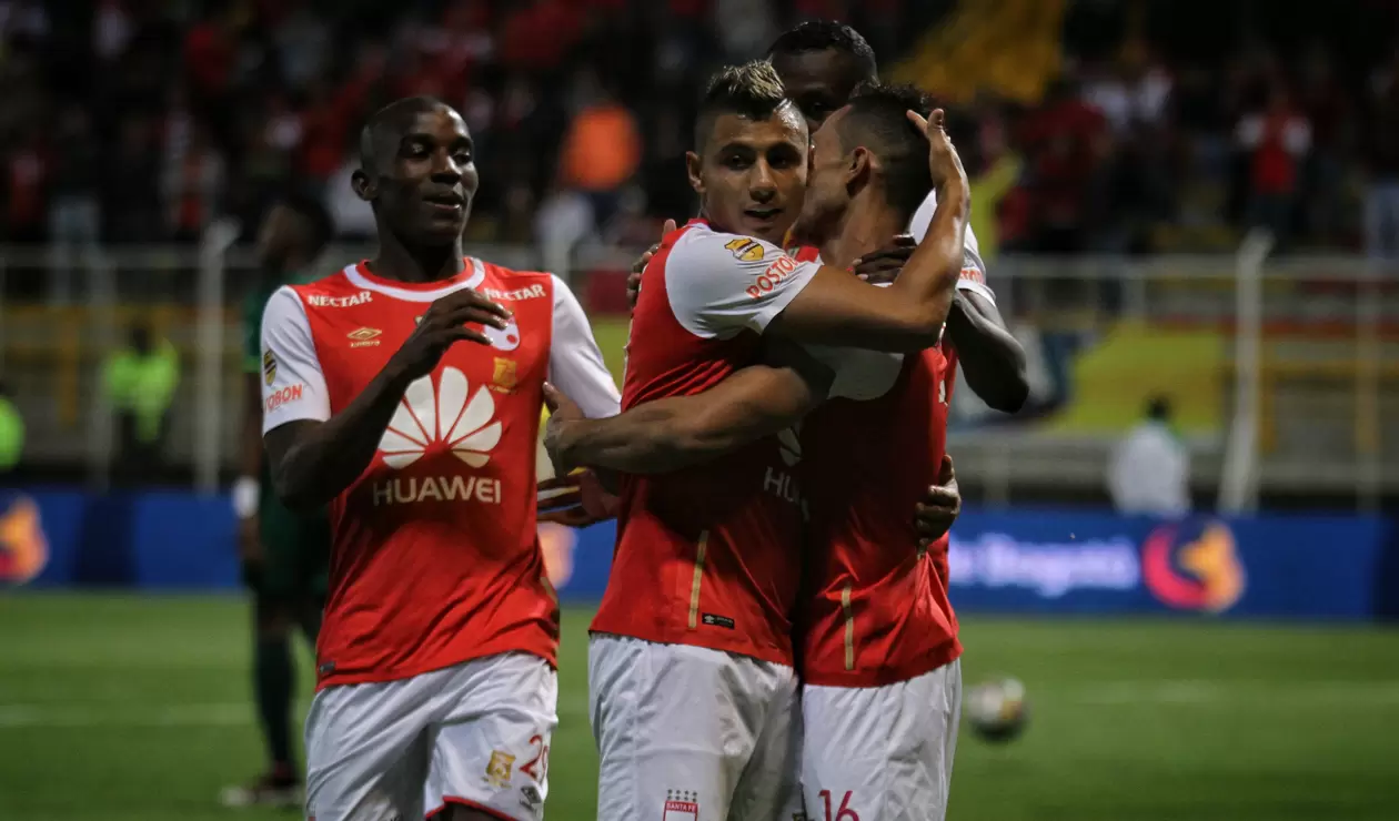 Dairon Mosquera podría regresar al fútbol colombiano 
