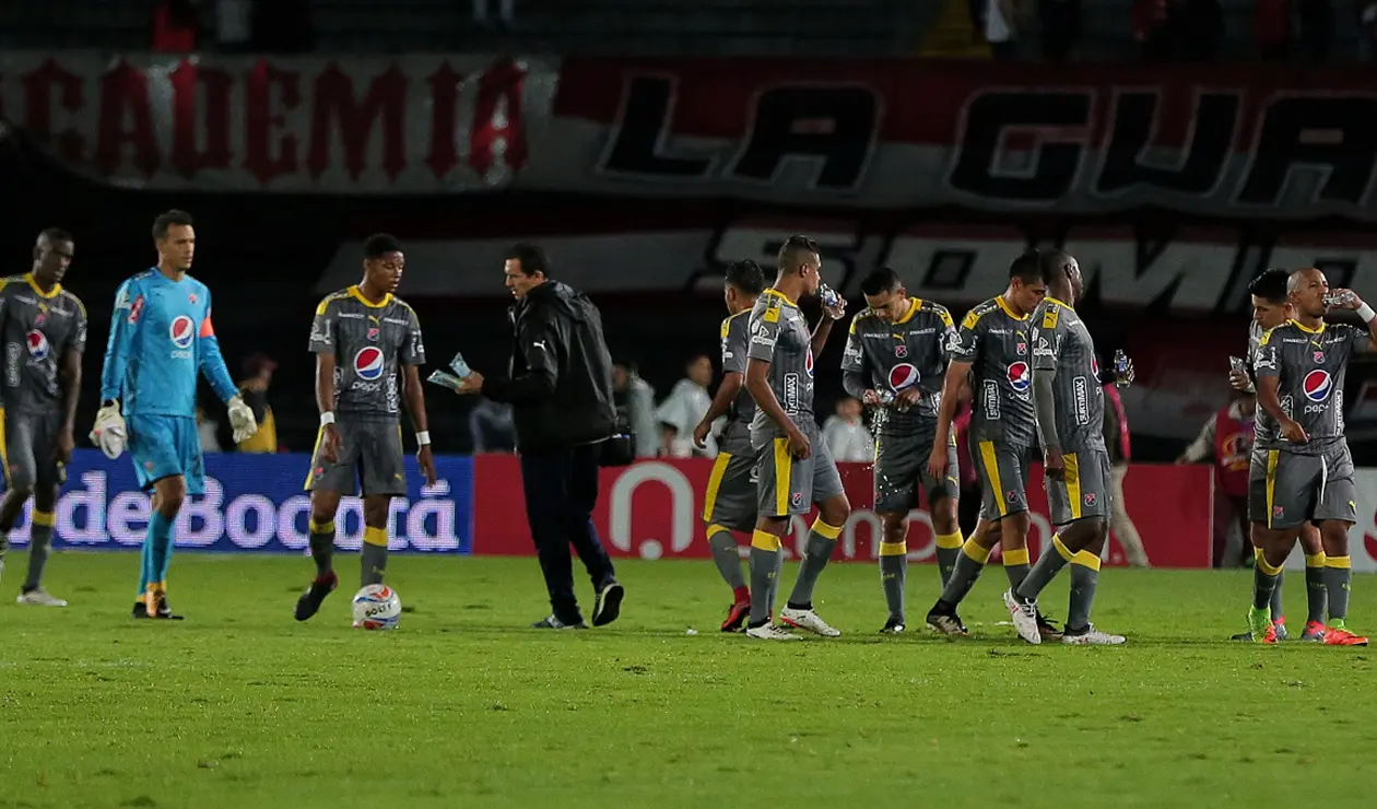 Medellín y las bajas para el próximo semestre